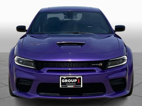 Used 2023 Dodge Charger Scat Pack image 4
