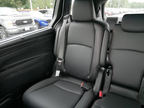 New 2026 Honda Odyssey Sport-L image 12