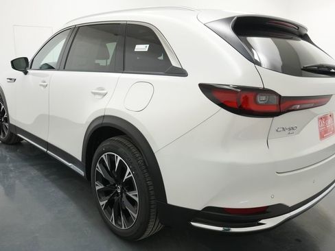New 2026 MAZDA CX-90 Plug-In Hybrid w/ Premium Plus AWD/4WD image 6