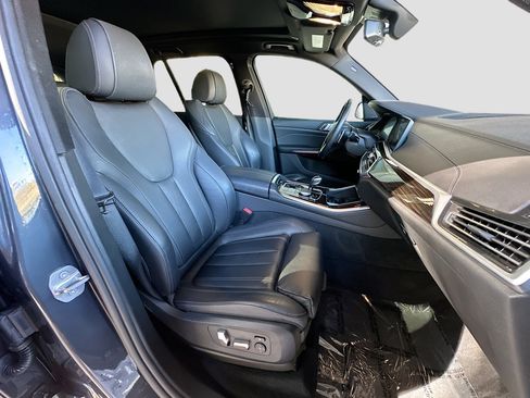 Used 2020 BMW X5 sDrive40i w/ Premium Package image 30
