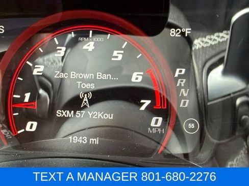 Used 2026 Dodge Durango SRT Hellcat AWD/4WD image 30