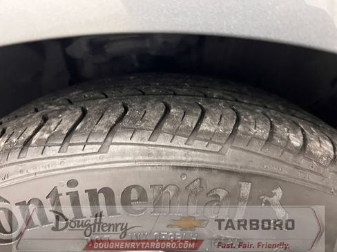 Used 2025 Nissan Altima 2.5 SV FWD image 18