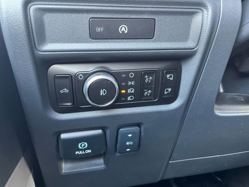 New 2025 Ford F150 Lariat w/ Equipment Group 502A High image 26