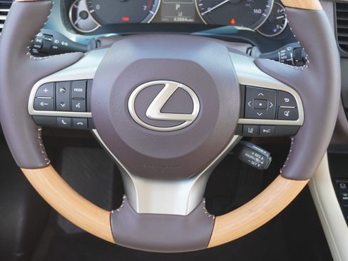 Used 2018 Lexus RX 350 FWD w/ Premium Package image 31
