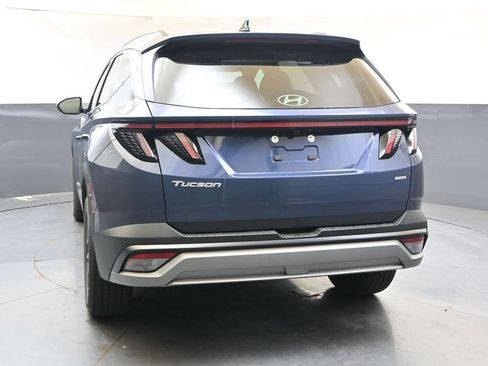 New 2026 Hyundai Tucson SEL AWD/4WD image 4