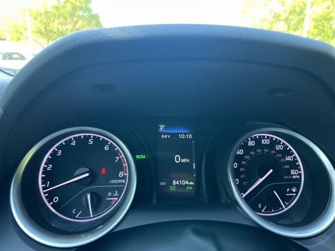 Used 2023 Toyota Camry LE w/ Convenience Package FWD image 16