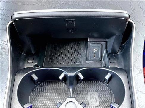 Certified 2023 Mercedes-Benz GLC 300 4MATIC Coupe image 26