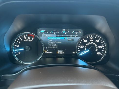 Used 2019 Ford F150 King Ranch w/ Equipment Group 601A Luxury image 22