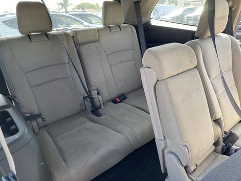 Used 2019 Honda Pilot EX image 19