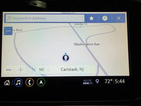 Used 2019 Chevrolet Equinox Premier AWD/4WD image 17