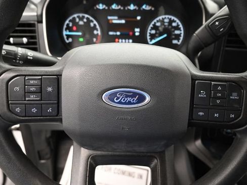 Used 2023 Ford F150 XL w/ STX Appearance Package AWD/4WD image 14