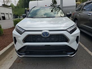 Used 2024 Toyota RAV4 XSE video 2