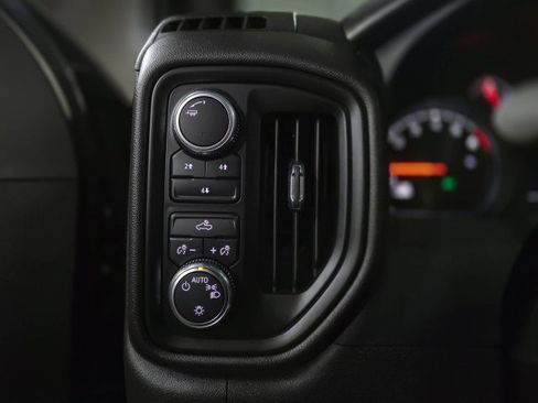 Used 2022 GMC Sierra 2500 Pro w/ Convenience Package image 28