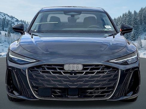 New 2026 Audi A6 Premium Plus image 3