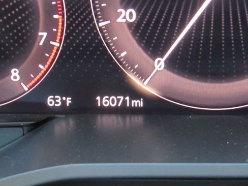 Used 2024 MAZDA CX-90 3.3 Turbo S w/ Premium Plus image 44