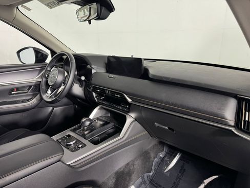 Used 2024 MAZDA CX-90 Plug-In Hybrid w/ Preferred AWD/4WD image 42