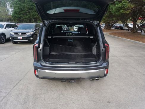 Used 2023 Kia Telluride SX X-Pro image 19