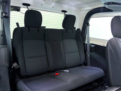 Used 2021 Jeep Wrangler Sport AWD/4WD image 36