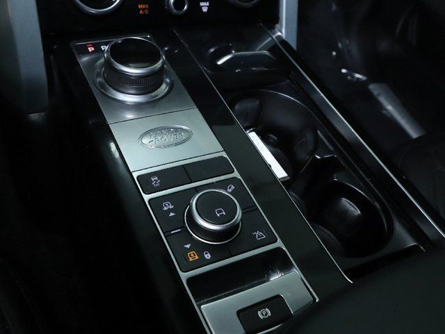 Used 2021 Land Rover Range Rover Westminster Edition AWD/4WD image 26