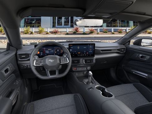 New 2026 Ford Mustang GT image 9