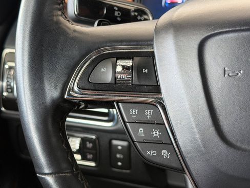 Used 2022 Lincoln Navigator Black Label AWD/4WD image 29