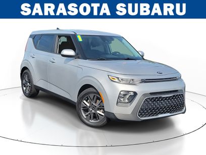 Used 2021 Kia Soul S