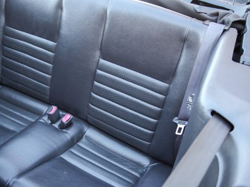 Used 1999 Ford Mustang Cobra RWD image 42