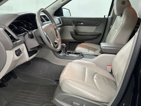 Used 2014 GMC Acadia SLT AWD/4WD image 10