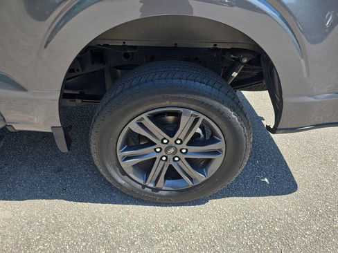 Used 2023 Ford F150 XLT w/ Equipment Group 302A High AWD/4WD image 31