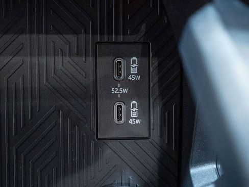 New 2026 Toyota 4Runner Limited image 24