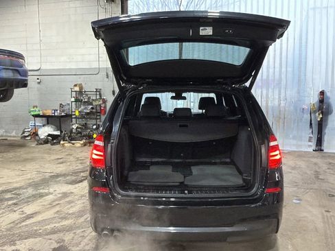 Used 2017 BMW X3 xDrive35i image 26