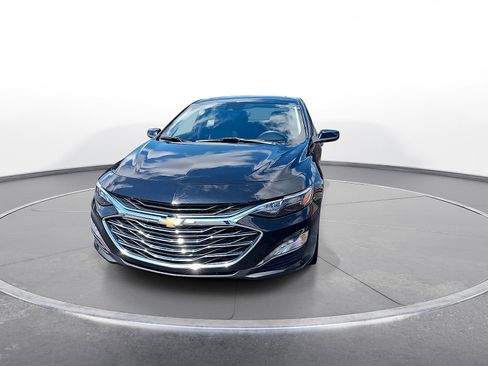Used 2023 Chevrolet Malibu LT FWD image 3