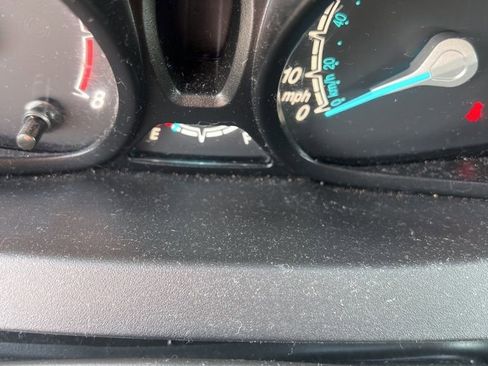 Used 2017 Ford Fiesta S image 16