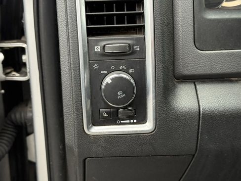 Used 2018 RAM 1500 Big Horn image 19