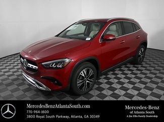 New 2026 Mercedes-Benz GLA 250 GLA 250 video 1
