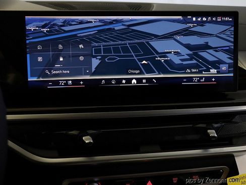 Used 2026 BMW X7 xDrive40i w/ Executive Package image 29