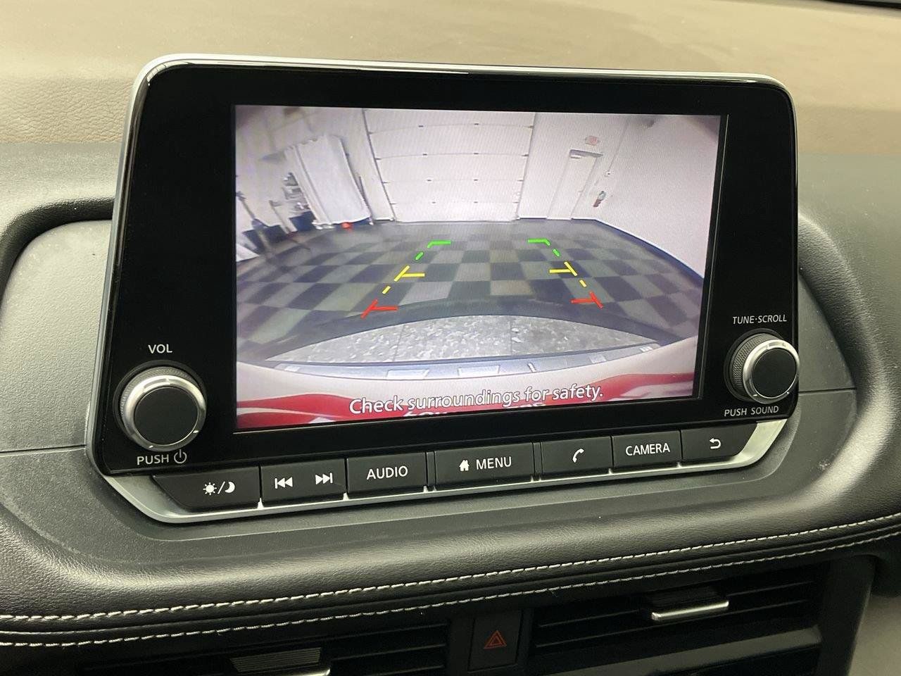 Used 2023 Nissan Rogue SV w/ SV Premium B Package AWD/4WD image 5