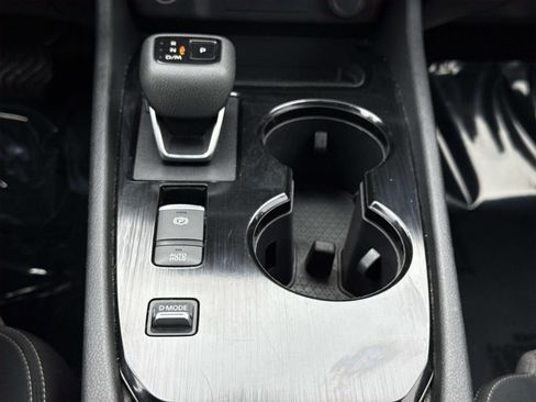 Used 2023 Nissan Rogue SV image 12