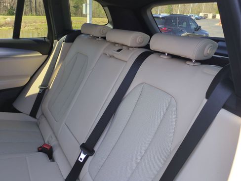 Certified 2023 BMW X3 sDrive30i w/ Premium Package image 30