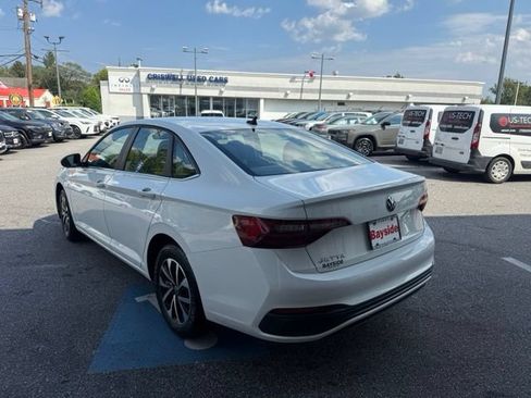 Used 2024 Volkswagen Jetta S FWD image 14