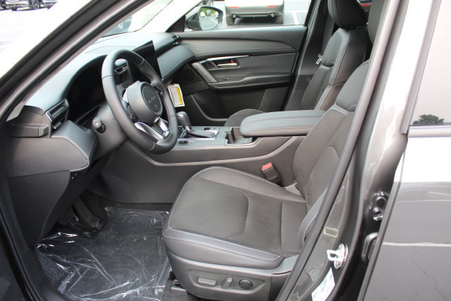 New 2026 MAZDA CX-5 Preferred AWD/4WD image 12