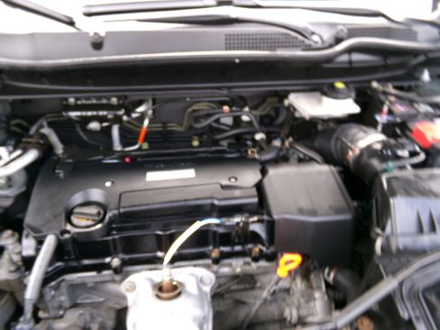 Used 2019 Honda CR-V LX image 27