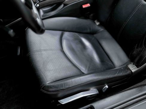 Used 2007 Porsche 911 Carrera 4S AWD/4WD image 41
