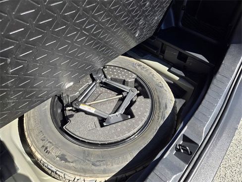 Used 2019 Toyota RAV4 Adventure w/ All Weather Liner Package image 11