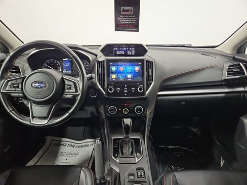 Used 2022 Subaru Crosstrek 2.5i Limited w/ Moonroof Package 2 AWD/4WD image 13