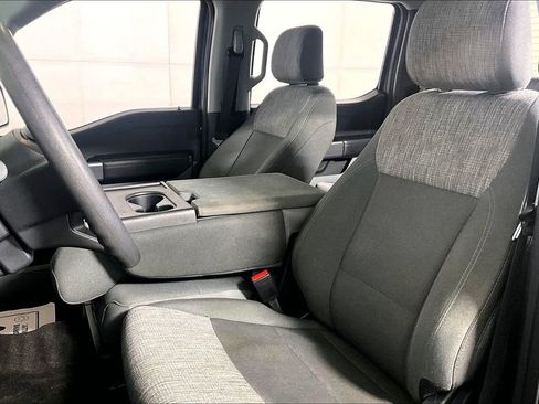 Used 2023 Ford F150 XLT AWD/4WD image 24
