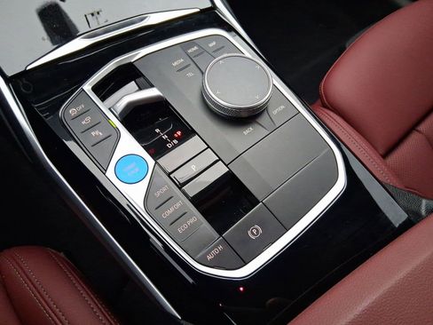 Certified 2024 BMW i4 eDrive40 w/ Premium Package image 18