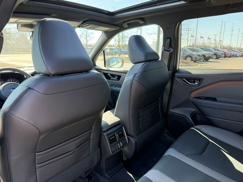 New 2026 Subaru Forester Sport image 23