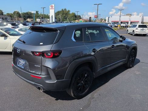 Used 2025 MAZDA CX-50 AWD 2.5 S w/ Preferred Package image 7