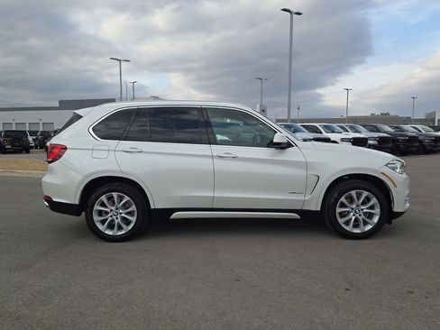 Used 2018 BMW X5 sDrive35i image 5